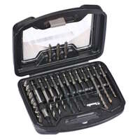 POWERBOX set burgija i nastavaka | CrV 25/1 Einhell by KWB